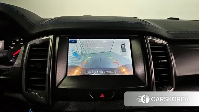 Ford Ranger 3rd Generation id 3306254 из Кореи 9