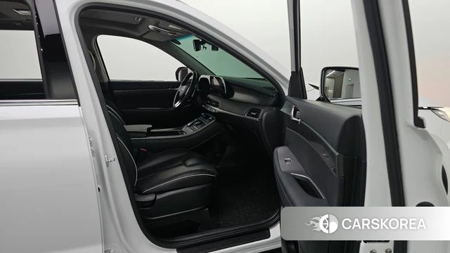 Hyundai Palisade id 4676676 из Кореи 9