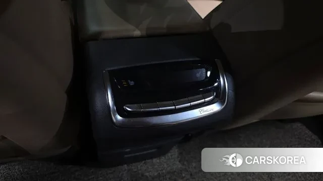 Cadillac XT6 id 3765003 из Кореи 9