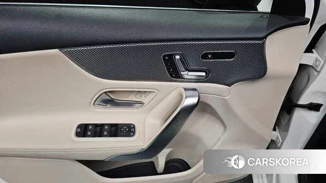 Mercedes-Benz A-Class W177 id 3402356 из Кореи 9