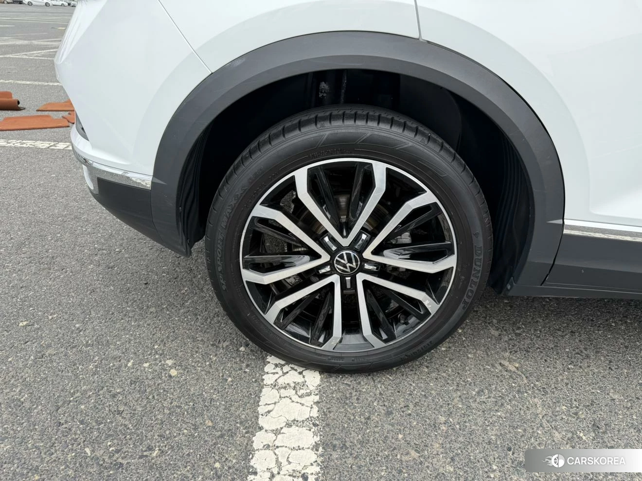 Volkswagen T-Roc id 4473499 из Китая 8