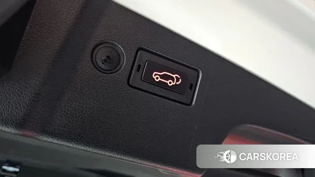 Ssangyong Torres id 3619429 из Кореи 9