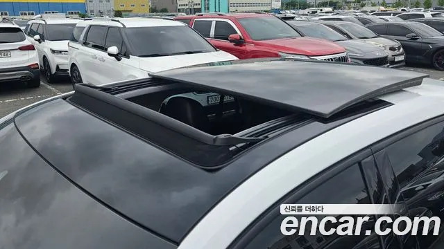 Audi Q2 id 2738496 из Кореи 9