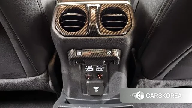 Jeep Wrangler (JL) id 3507776 из Кореи 9