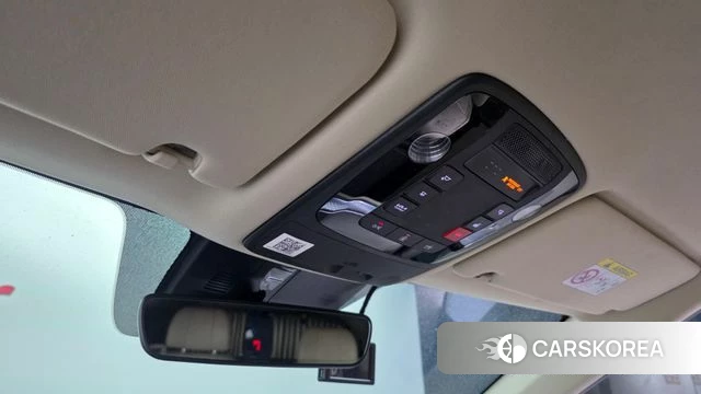 Kia Carnival 4th generation id 4422623 из Кореи 9