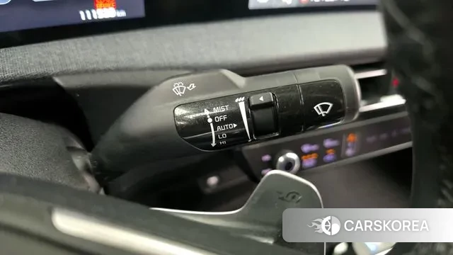 Kia EV6 id 3058826 из Кореи 9