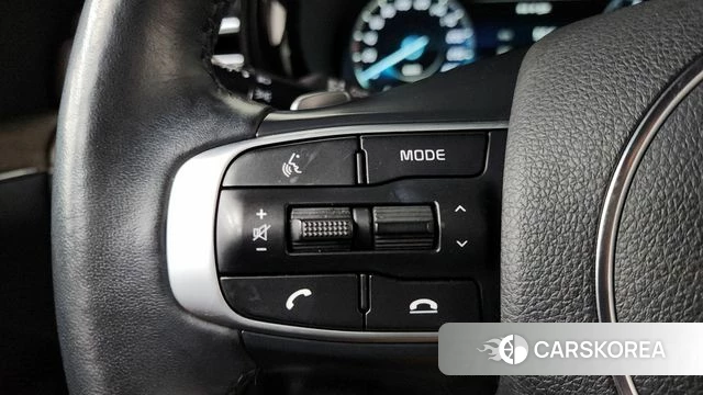Kia K5 3rd generation id 4361044 из Кореи 9