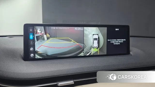 Genesis GV70 id 3540080 из Кореи 9