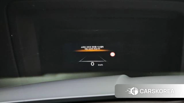 Genesis GV80 id 4731052 из Кореи 9