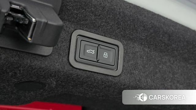Audi A6 (C8) id 4495331 из Кореи 9