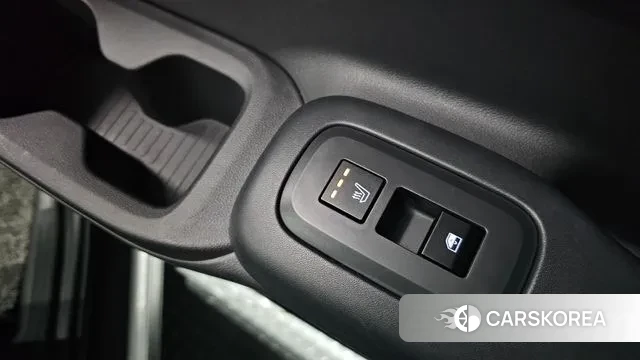 Hyundai Santa Fe (MX5) id 3415681 из Кореи 9