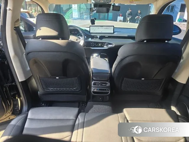 Genesis GV70 id 3592387 из Кореи 9