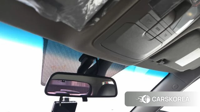 Ssangyong Berry New Tivoli id 4764701 из Кореи 9