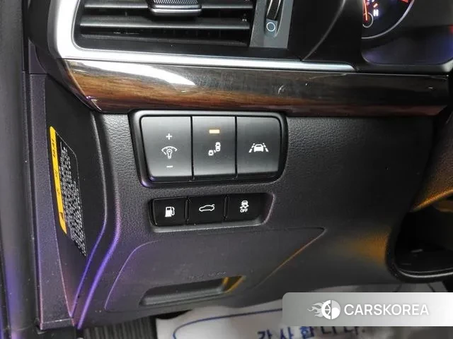 Kia Come New K7 id 2971119 из Кореи 9