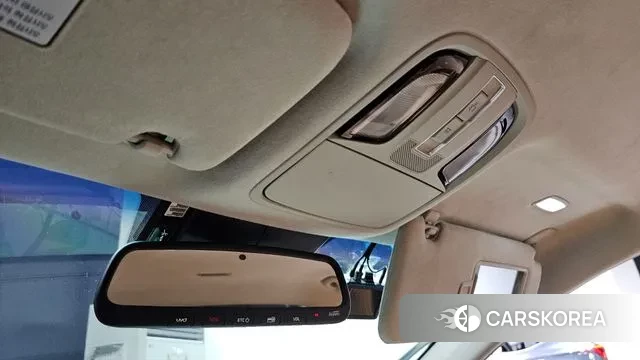 Kia K7 Premier id 3546818 из Кореи 9