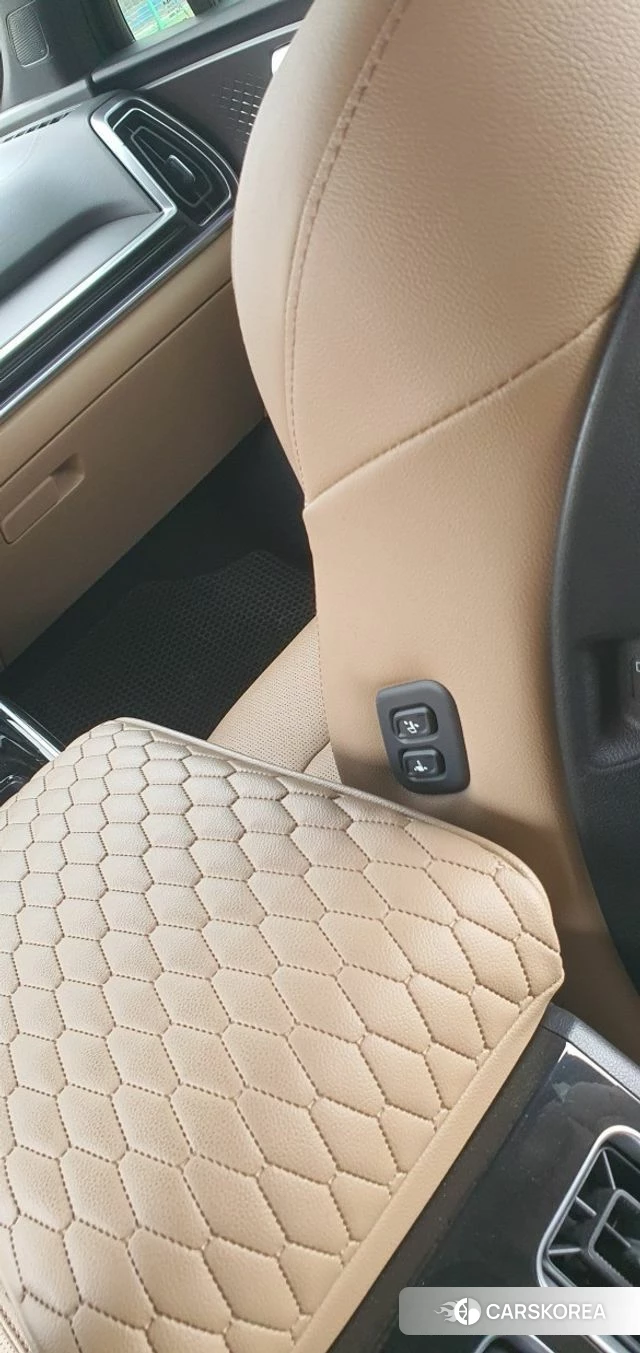 Kia The New Sorento 4th Generation id 3805376 из Кореи 9
