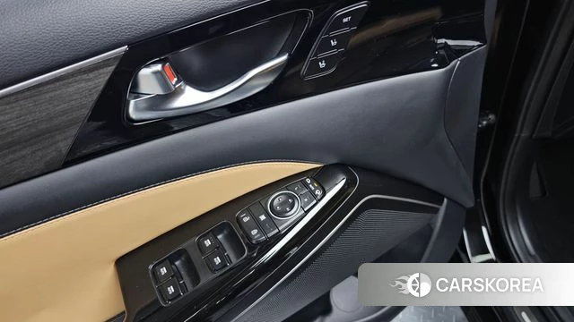 Kia K7 Premier id 4586907 из Кореи 9