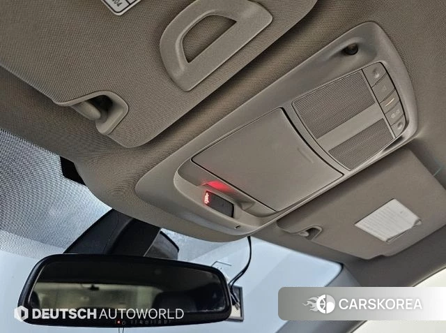 Renault Korea (Samsung) QM6 id 3943063 из Кореи 9