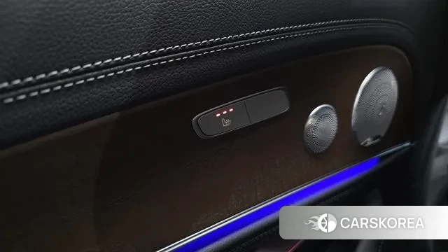 Mercedes-Benz E-Class W213 id 3454564 из Кореи 9