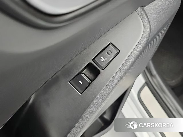 Hyundai Ionic Hybrid id 4581951 из Кореи 9