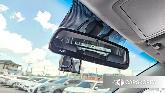 Ssangyong Rexton Sports id 2976887 из Кореи 9