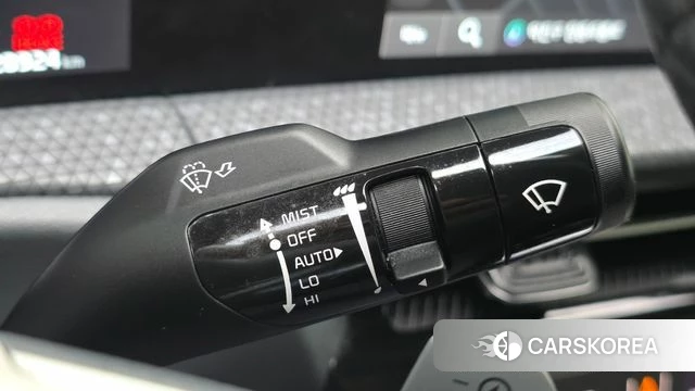 Kia EV6 id 4754317 из Кореи 9
