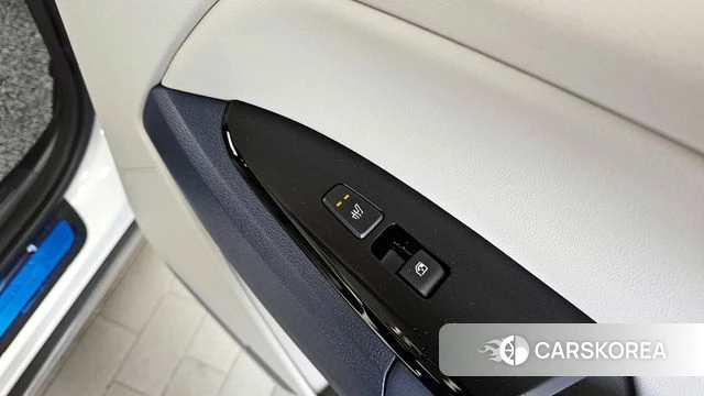 Kia Sportage 5th Generation Hybrid id 3896646 из Кореи 9