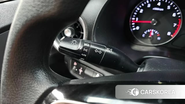 Kia The New K3 2nd generation id 4650154 из Кореи 9