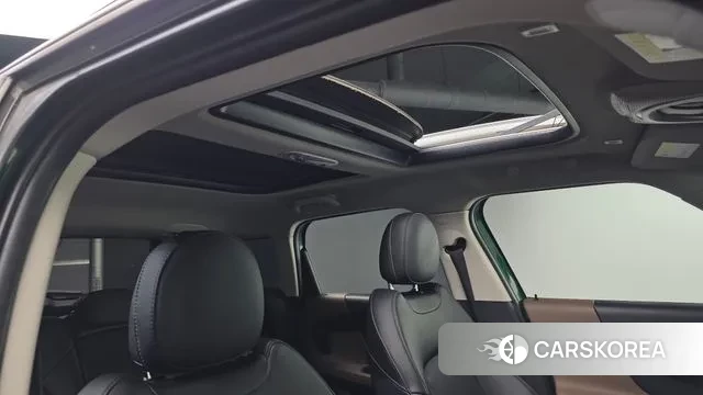 Mini Cooper D Countryman id 3626590 из Кореи 9