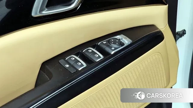 Kia Carnival 4th generation id 3487845 из Кореи 9