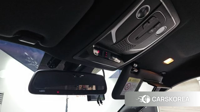 Ssangyong The New Rexton Sport id 4481561 из Кореи 9