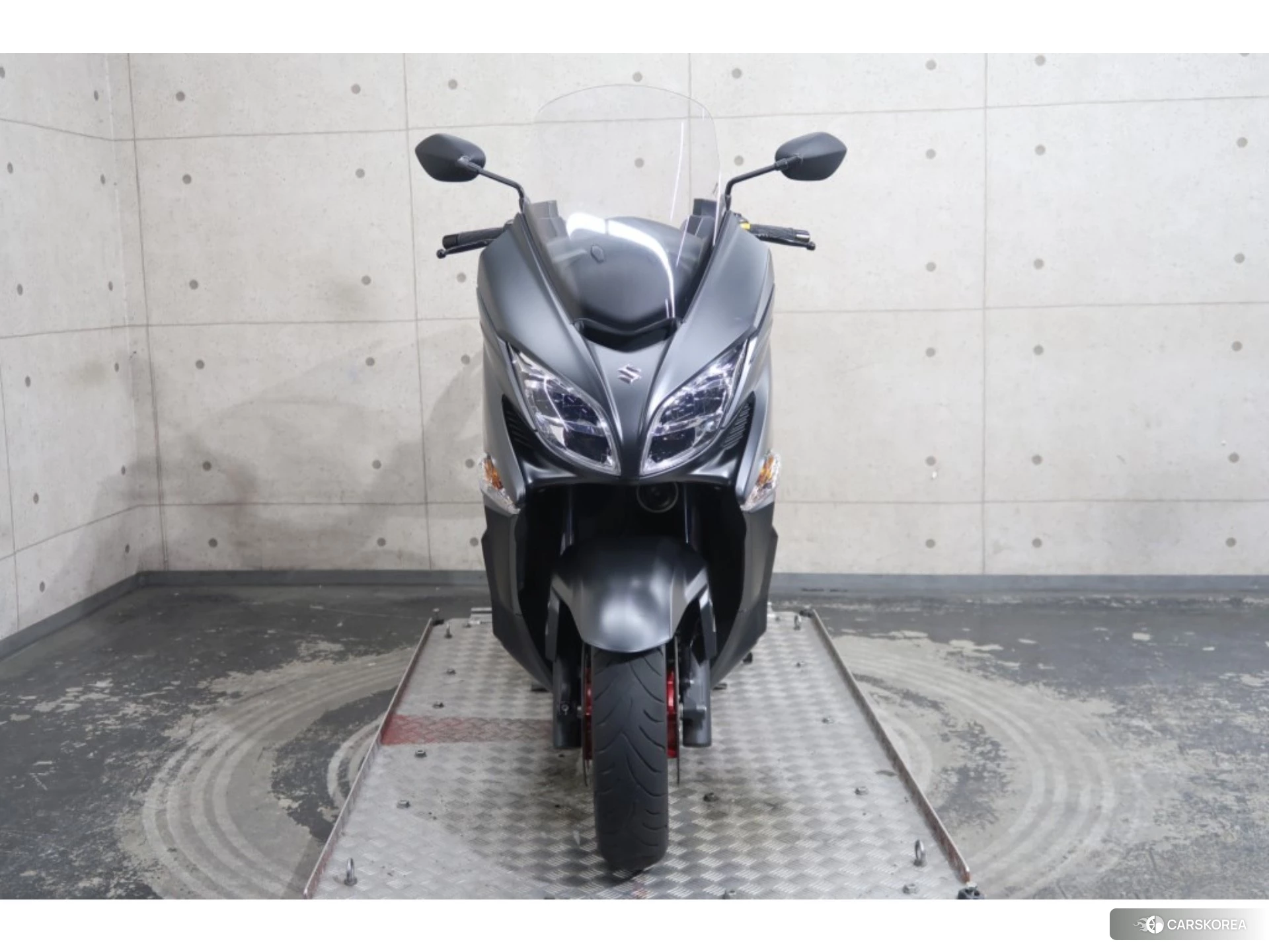 Suzuki BURGMAN 400 id 3948141 из Японии 9
