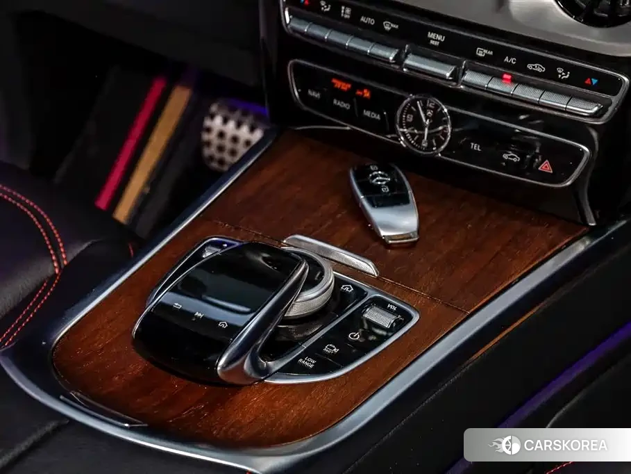 Mercedes-Benz G-Class id 4546075 из Китая 9