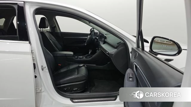 Hyundai Sonata D Edge (DN8) id 4847991 из Кореи 9