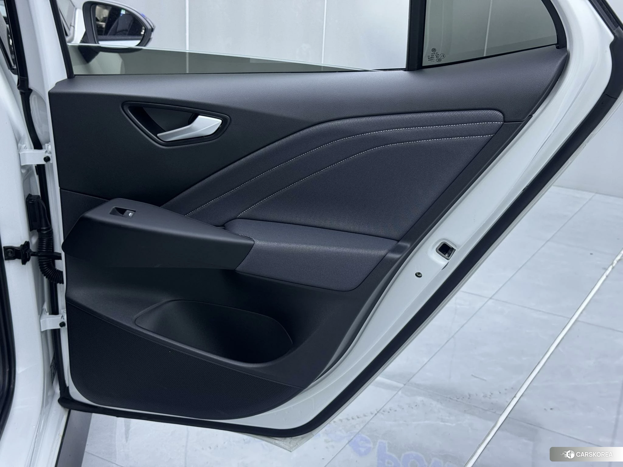 Volkswagen ID.3 id 4467469 из Китая 9