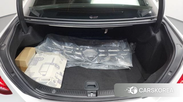 Mercedes-Benz E-Class W213 id 4620293 из Кореи 9
