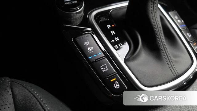 Kia Seltos id 4507280 из Кореи 9