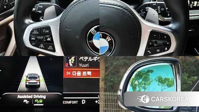BMW X3 (G01) id 4656373 из Кореи 9