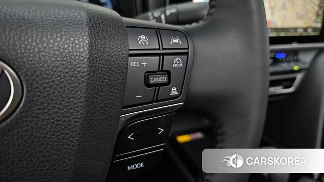 Toyota Camry (XV80) id 3824810 из Кореи 9