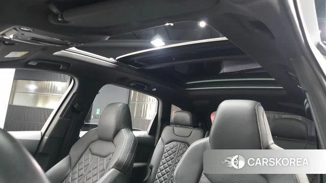 Audi Q7 (4M) id 4572635 из Кореи 9