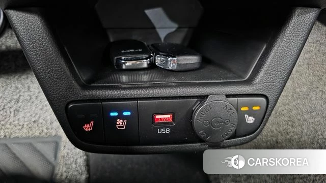 Kia The New Kia Ray id 4584341 из Кореи 9