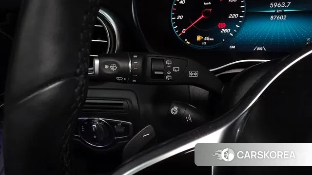 Mercedes-Benz GLC-Class X253 id 3385546 из Кореи 9