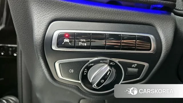 Mercedes-Benz G-Class W463b id 3438147 из Кореи 9