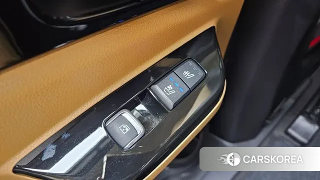 Kia Carnival 4th generation id 3639229 из Кореи 9