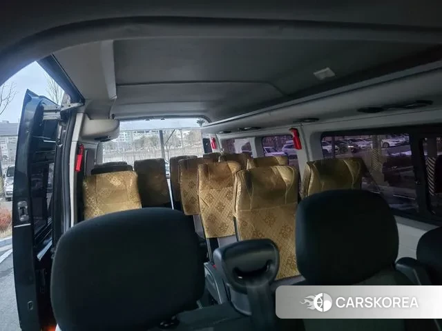 Renault Korea (Samsung) Master id 3747469 из Кореи 9