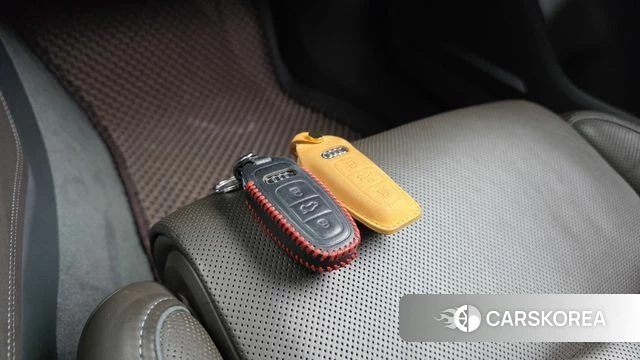 Audi A7 (4K) id 4600035 из Кореи 9