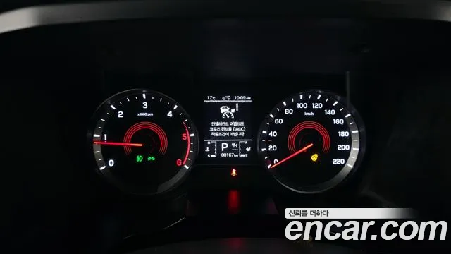 Ssangyong Beautiful Korando id 2639745 из Кореи 9