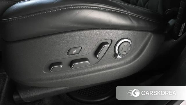 Genesis GV80 id 3860620 из Кореи 9