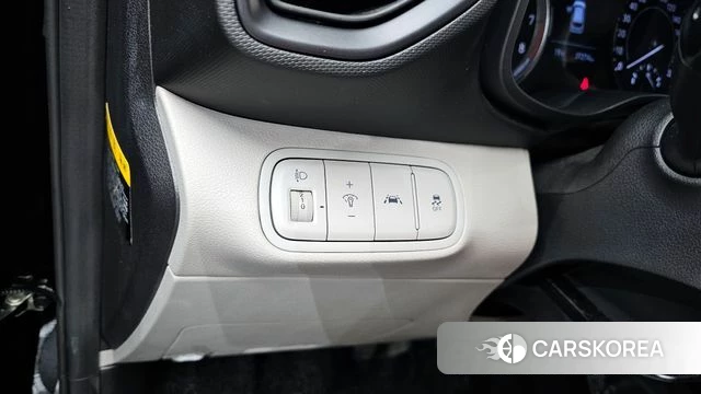 Hyundai Venue id 4187994 из Кореи 9