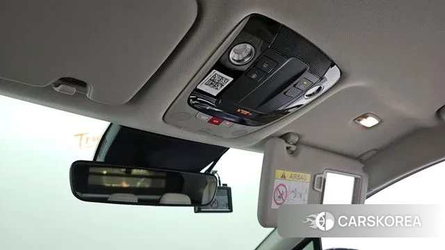 Kia Sportage 5th Generation Hybrid id 3600192 из Кореи 9